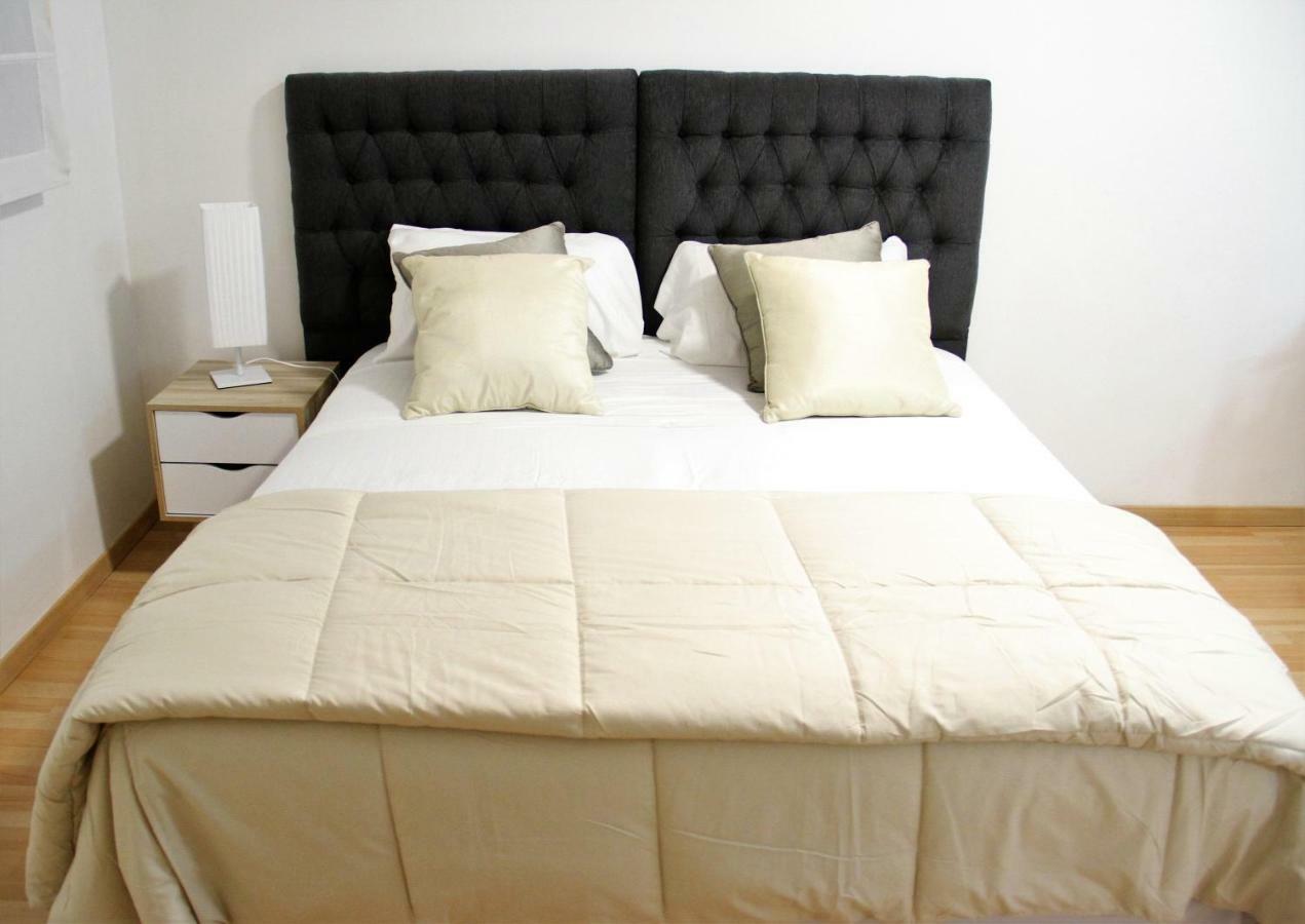 شقة Departamento En Recoleta بوينس آيرس المظهر الخارجي الصورة