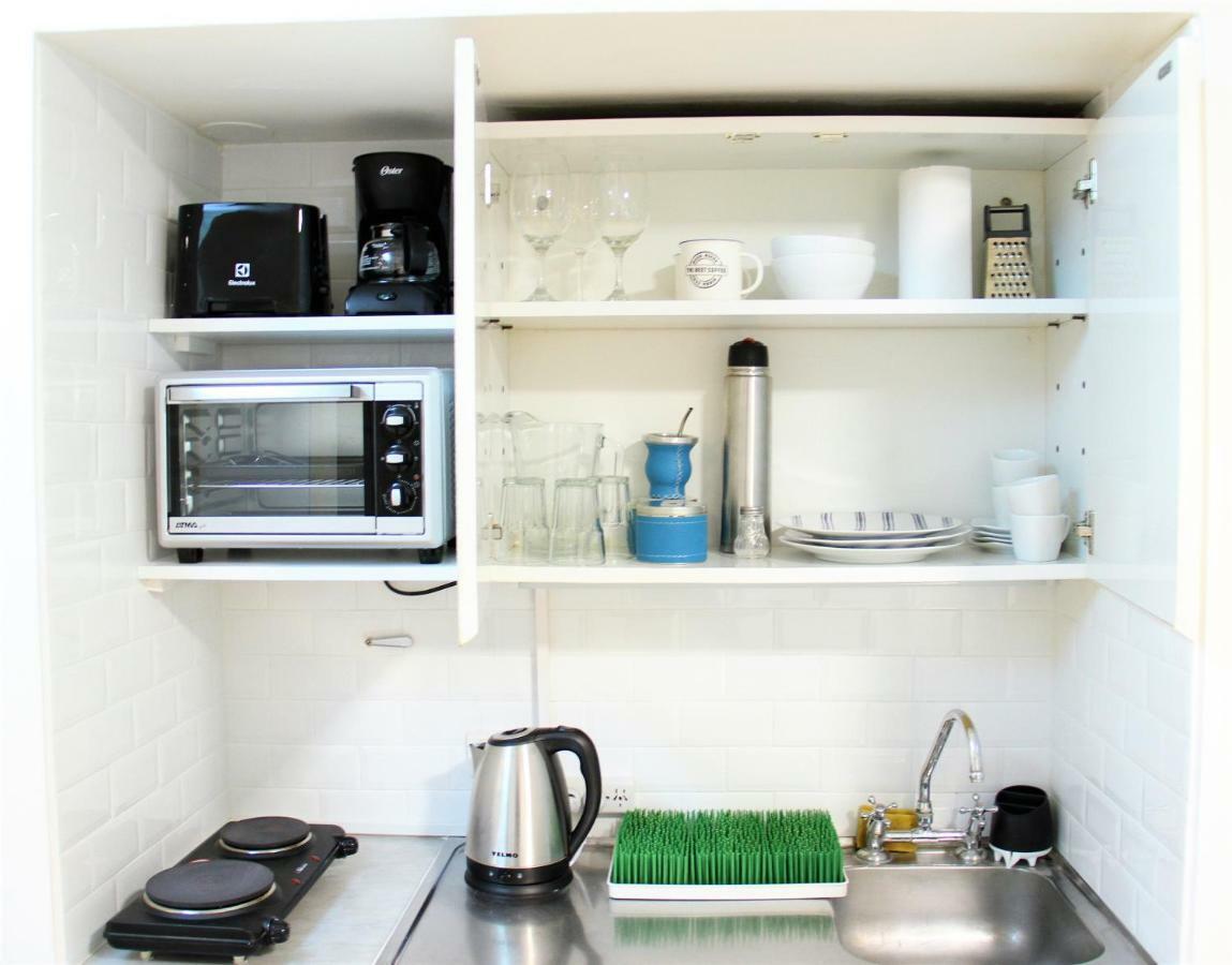 شقة Departamento En Recoleta بوينس آيرس المظهر الخارجي الصورة